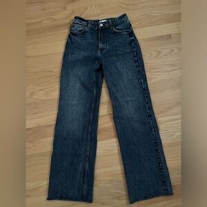 Brand New Zara Jeans